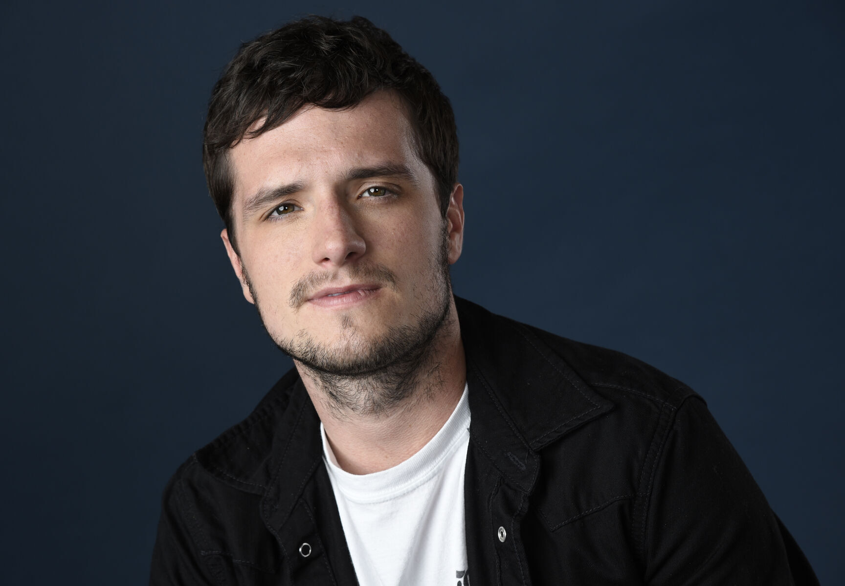 Josh Hutcherson